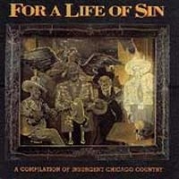 Blandade Artister - For A Life Of Sin in the group CD / Pop-Rock at Bengans Skivbutik AB (538727)