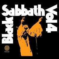 Black Sabbath - Volume 4 - 2009 Remastered in the group OUR PICKS / Most wanted classics on CD at Bengans Skivbutik AB (538744)