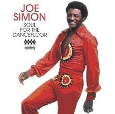 Simon Joe - Soul For The Dancefloor in the group CD / Pop-Rock,RnB-Soul at Bengans Skivbutik AB (539189)