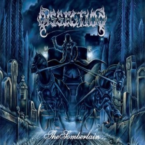 Dissection - Somberlain in the group Minishops / Dissection at Bengans Skivbutik AB (539568)
