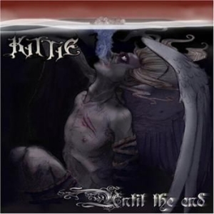 Kittie - Until The End (+ Bonusspår) in the group CD / Hårdrock at Bengans Skivbutik AB (539891)