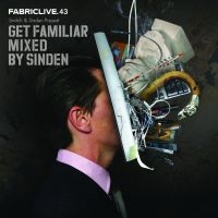 Switch & Sinden - Fabriclive 43 : in the group CD / Dance-Techno,Pop-Rock at Bengans Skivbutik AB (539936)