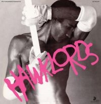 Hawklords - 25 Years On in the group CD / Pop-Rock at Bengans Skivbutik AB (540052)