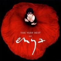 ENYA - THE VERY BEST OF ENYA in the group OUR PICKS / Christmas gift tip CD at Bengans Skivbutik AB (540829)