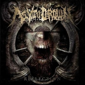 As You Drown - Reflection in the group CD / Hårdrock/ Heavy metal at Bengans Skivbutik AB (540983)