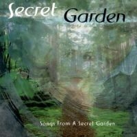Secret Garden - Songs From A Secret in the group CD / Pop at Bengans Skivbutik AB (540986)