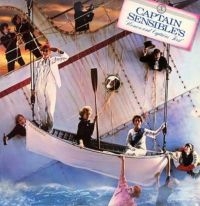 Captain Sensible - Women And Captains First in the group CD / Pop-Rock at Bengans Skivbutik AB (541054)