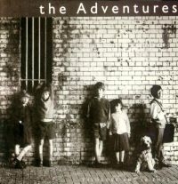 Adventures - Theodore And Friends: Expanded Edit in the group CD / Rock at Bengans Skivbutik AB (541071)