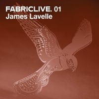 Lavelle James - Fabriclive 01 in the group CD / RnB-Soul at Bengans Skivbutik AB (541272)