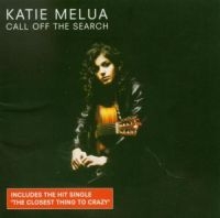 Katie Melua - Call Off The Search in the group Minishops / Katie Melua at Bengans Skivbutik AB (541274)