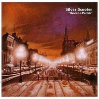 Silver Scooter - Orleans Parish in the group OUR PICKS / Christmas gift tip CD at Bengans Skivbutik AB (541324)