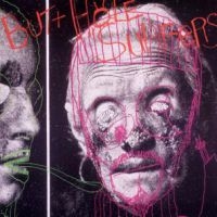 Butthole Surfers - Psychic, Powerless... Another Man's in the group OUR PICKS / Christmas gift tip CD at Bengans Skivbutik AB (541353)