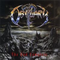 Obituary - The End Complete (Reissue) in the group OTHER / Aug3300 at Bengans Skivbutik AB (541378)