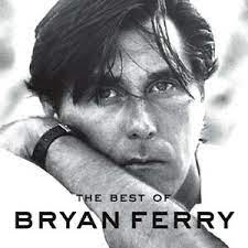 Bryan Ferry - Best Of in the group OTHER / 10399 at Bengans Skivbutik AB (541534)