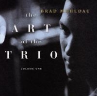 BRAD MEHLDAU - THE ART OF THE TRIO, VOL. 1 in the group Labels /  at Bengans Skivbutik AB (541552)