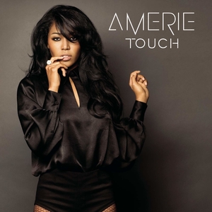 Amerie - Touch in the group CD / Pop-Rock,RnB-Soul at Bengans Skivbutik AB (541717)