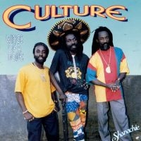 Culture - Wings Of A Dove in the group CD / Reggae at Bengans Skivbutik AB (543124)