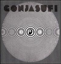 Gonjasufi - A Sufi And A Killer in the group CD / Pop-Rock at Bengans Skivbutik AB (543639)