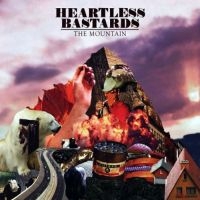 Heartless Bastards - Mountain in the group CD / Pop-Rock at Bengans Skivbutik AB (544210)