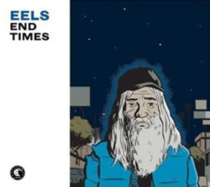 Eels - End Times in the group OUR PICKS / Christmas gift tip CD at Bengans Skivbutik AB (544342)