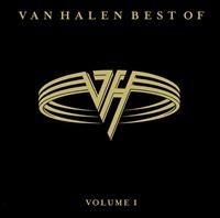 VAN HALEN - BEST OF VOLUME 1 in the group OUR PICKS / Christmas gift tip CD at Bengans Skivbutik AB (544416)