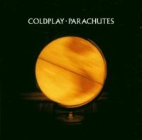 COLDPLAY - PARACHUTES in the group OTHER / Aug3300 at Bengans Skivbutik AB (544477)