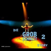 Grobschnitt - Grobschnitt Story 2 in the group CD / Pop-Rock at Bengans Skivbutik AB (544716)