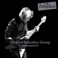 Schenker Michael & M.S.G. - Rockpalast in the group CD / Hårdrock at Bengans Skivbutik AB (544724)