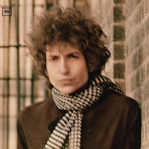 Dylan Bob - Blonde On Blonde (Remastered CD) in the group OUR PICKS / Christmas gift tip CD at Bengans Skivbutik AB (544900)