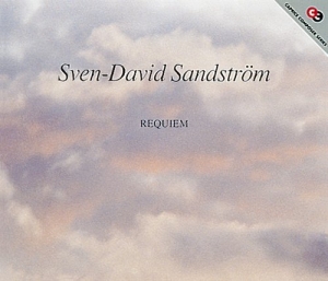 Sandström Sven-David - Requiem in the group OUR PICKS / Christmas gift tip CD at Bengans Skivbutik AB (544993)