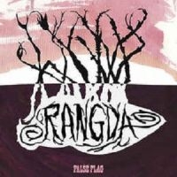 Rangda - False Flag in the group CD / Pop-Rock at Bengans Skivbutik AB (545098)