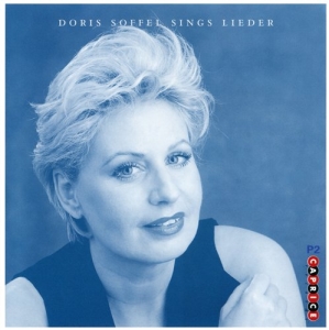 Soffel Doris - Lieder in the group OUR PICKS / Christmas gift tip CD at Bengans Skivbutik AB (545137)