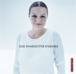 Einarsdotter Elise Ensemble - Einarsdotter Elise Ensemble in the group CD / Jazz at Bengans Skivbutik AB (545143)