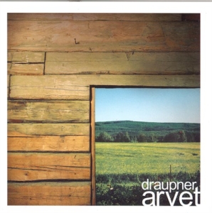 Draupner - Arvet in the group CD / Elektroniskt,Svensk Folkmusik at Bengans Skivbutik AB (545224)