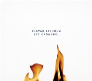 A Dream Play - Lidholm Ingvar in the group OUR PICKS / Christmas gift tip CD at Bengans Skivbutik AB (545316)