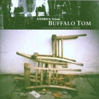 Buffalo Tom - Asides From Buffalo Tom in the group CD / Pop-Rock at Bengans Skivbutik AB (545370)