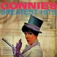 Francis Connie - Connie's Greatest Hits in the group CD / Pop-Rock at Bengans Skivbutik AB (545412)