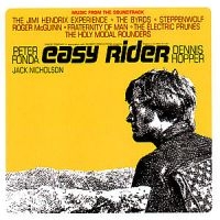 Soundtrack - Easy Rider (CD) in the group OUR PICKS / Most wanted classics on CD at Bengans Skivbutik AB (545743)