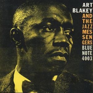 Art Blakey & The Jazz Messengers - Moanin in the group CD / Jazz at Bengans Skivbutik AB (545787)