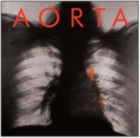 Aorta - Aorta in the group CD / Pop-Rock at Bengans Skivbutik AB (546171)