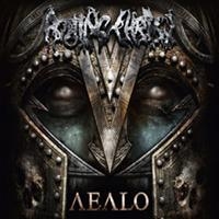 ROTTING CHRIST - AEALO in the group OUR PICKS / Christmas gift tip CD at Bengans Skivbutik AB (546563)