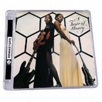 Taste Of Honey A - A Taste Of Honey in the group CD / RnB-Soul at Bengans Skivbutik AB (546607)