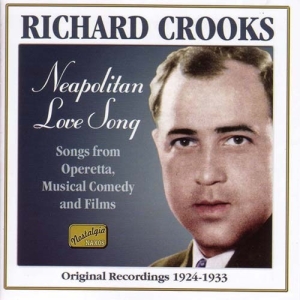 Various - Neapolitan Love Song in the group Externt_Lager /  at Bengans Skivbutik AB (546640)