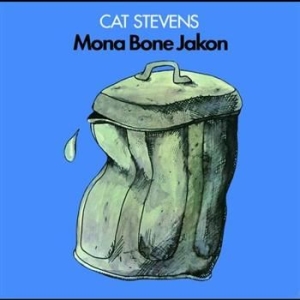 Cat Stevens - Mona Bone Jakon in the group CD / Pop-Rock at Bengans Skivbutik AB (547195)