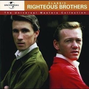 Righteous Brothers - Universal Masters Collection in the group CD / Pop at Bengans Skivbutik AB (547199)