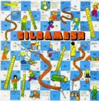 Gilgamesh - Gilgamesh (Remastered) in the group CD / Pop-Rock at Bengans Skivbutik AB (547853)