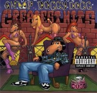 Snoop Doggy Dogg - Deathrow's Greatest Hits in the group Minishops / Snoop Dogg at Bengans Skivbutik AB (548359)