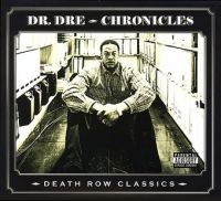 Dr. Dre - Death Row's Greatest Hits - Chronic in the group CD / Hip Hop-Rap at Bengans Skivbutik AB (548361)