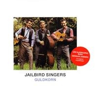 JAILBIRD SINGERS - GULDKORN in the group OUR PICKS / Christmas gift tip CD at Bengans Skivbutik AB (548467)