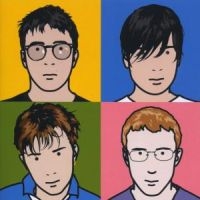 BLUR - BLUR: THE BEST OF in the group OUR PICKS / Christmas gift tip CD at Bengans Skivbutik AB (548749)